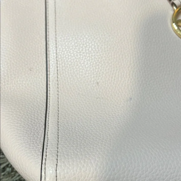 Michael Kors Blush Pink Tote with Two Matching Pouches - Picture 5 of 8